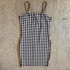 SHEIN Bodycon Dress